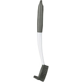 Щетка кухонная KB-08 29х6х5.5см 104474 Щетка кухонная KB-08 29х6х5.5см 104474