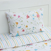 Комплект постельного белья Этель Fairy tale, полуторный, бязь, наволочки 50х70 см -1 шт, 9935053 Комплект постельного белья Этель Fairy tale, полуторный, бязь, наволочки 50х70 см -1 шт, 9935053