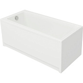 Ванна акриловая Lorena 150x70х43,5 без каркаса Cersanit