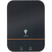 Весы кухонные электронные LEONORD LE-1706 Весы кухонные электронные LEONORD LE-1706