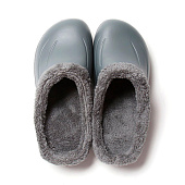 Сабо женские утепленные "Монтана", разноцветный, СБ-300, размер 40 Сабо женские утепленные "Монтана", разноцветный, СБ-300, размер 40