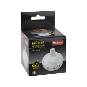 Таймер кухонный Mallony "Чеснок" 109125 Таймер кухонный Mallony "Чеснок" 109125