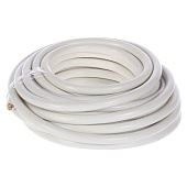 Провод ПВС 3х2.5 (бухта 10м) Провод ПВС 3х2.5 (бухта 10м)