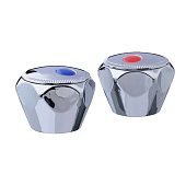 Маховик Мария метал. (пара)