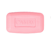 Мыло туалетное CAMAY le fruit Малина 100г Мыло туалетное CAMAY le fruit Малина 100г