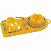 Яйцерезка универсальная Linea PRESTO 93-AC-SL-03 Яйцерезка универсальная Linea PRESTO 93-AC-SL-03