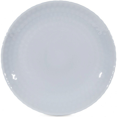 Тарелка десертная Luminarc Pampille Granit 19 см Q4646 Тарелка десертная Luminarc Pampille Granit 19 см Q4646