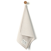  Кухонное полотенце (рогожка) 35х60 Доляна My magic kitchen 