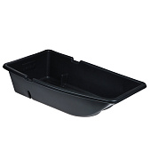 Сани рыбацкие С- 3/1 1000х520х260 с ограничителем Сани рыбацкие С- 3/1 1000х520х260 с ограничителем