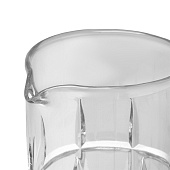 Кувшин хрустальный, 750 мл 10555704 Кувшин хрустальный, 750 мл 10555704