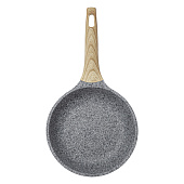 Сковорода 728419 с антипригарным покрытием, 20 см, NADOBA, серия MINERALICA Сковорода 728419 с антипригарным покрытием, 20 см, NADOBA, серия MINERALICA