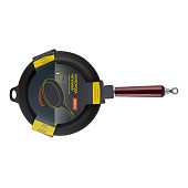 Сковорода Mallony чугунная CIF22-W 983002 Сковорода Mallony чугунная CIF22-W 983002