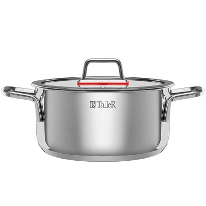  Кастрюля Taller 2.0л Тенденси TR-17272 