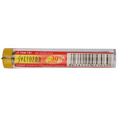 Припой 30% Sn / 70% Pb 15гр/СВЕТОЗАР Припой 30% Sn / 70% Pb 15гр/СВЕТОЗАР