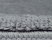 Набор ковриков для ванны и туалета 50х80 и 50х50 серый микрофибра BSET02Mi13 Iddis Набор ковриков для ванны и туалета 50х80 и 50х50 серый микрофибра BSET02Mi13 Iddis