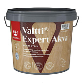 Антисептик Tikkurila VALTTI EXPERT AKVA 2,7л Антисептик Tikkurila VALTTI EXPERT AKVA 2,7л
