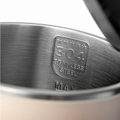 Чайник BRAYER BR-1043WH Чайник BRAYER BR-1043WH