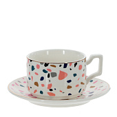  Набор чайный 2персоны L16 W16 H21 см 814388 