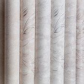 Обои 0.53х10м PROTECT-GRACIA арт. HC11063-24a Серый /HomeColor Обои 0.53х10м PROTECT-GRACIA арт. HC11063-24a Серый /HomeColor