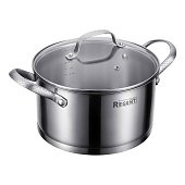 Кастрюля Regent Sirena 3,4 л 65-0320 Кастрюля Regent Sirena 3,4 л 65-0320