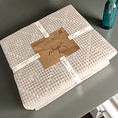 Покрывало Saheser Salsa, 240x260 см, 2 наволочки, микс Покрывало Saheser Salsa, 240x260 см, 2 наволочки, микс