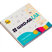 Пластилин 12цв. 240г ЛЕО "ШколаСад" со стеком КК (12) /LMC-0112/ Пластилин 12цв. 240г ЛЕО "ШколаСад" со стеком КК (12) /LMC-0112/