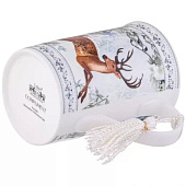 Кружка lefard "christmas" 320 мл олень 417-105 Кружка lefard "christmas" 320 мл олень 417-105