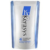 Шампунь Kerasys Hair Clinic Moisturizing Увлажняющий 500 мл(запаска) Шампунь Kerasys Hair Clinic Moisturizing Увлажняющий 500 мл(запаска)