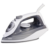 Утюг CT-2321 1700-2000Вт, нерж антиприг серый Утюг CT-2321 1700-2000Вт, нерж антиприг серый