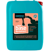 Добавка для фундамента CemBase 5л Добавка для фундамента CemBase 5л