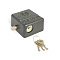  Замок навесной ВС 2-10 "Черепаха" ЧАЗ /8 
