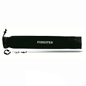 Набор шампуров 55 см 6 шт в чехле Пикник под ключ!(RZ-550M) FORESTER MOBILE /49936463