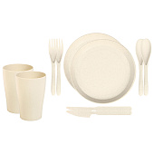  Корзина-холодильник для пикника Maclay на 2 персоны 10139741 