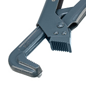 Ключ трубный рычажный КТР-2, Сибртех Ключ трубный рычажный КТР-2, Сибртех