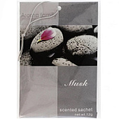 Аромасаше Мускус 12гр КХ-105 Аромасаше Мускус 12гр КХ-105