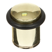  Упор дверной 08.07.01 "152" (латунь/золото) Тродос/Марлок 