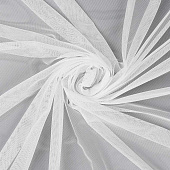  Тюль Одри 500х260 белый /Легранд 