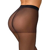 Колготки Omsa Lady, 40 ден, nero, р. 3 Колготки Omsa Lady, 40 ден, nero, р. 3