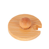 Сахарница 180мл Naturel 2633016 Сахарница 180мл Naturel 2633016
