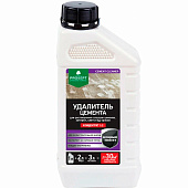 Удалитель цемента 1:2, 1л PROSEPT CEMENT CLEANER