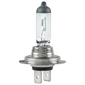 Автолампа H7 PX26d 12V 100W 2200Лм SKYWAY СПУТНИК 3000К Теплый белый коробка 1шт Автолампа H7 PX26d 12V 100W 2200Лм SKYWAY СПУТНИК 3000К Теплый белый коробка 1шт