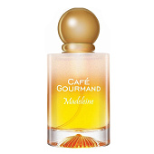  Туалетная вода BROCARD  CAFE GOURMAND MADELEINE туалетная вода 50ml/жен. M~ 