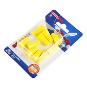  Соединитель проводов СИЗ-4 (1,5-9,5мм2),  10шт 