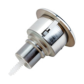 Арматура для бачка кноп 1 режим боков подвод А105.56.14.3 АБ 68.56.14.3 Псков Арматура для бачка кноп 1 режим боков подвод А105.56.14.3 АБ 68.56.14.3 Псков