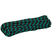 Шнур полипропилен плавучий 8,0мм, 20м, цветной, Сибшнур ERIX Шнур полипропилен плавучий 8,0мм, 20м, цветной, Сибшнур ERIX