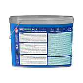 Краска моющаяся для стен и потолков Текс Профи База D 9л Краска моющаяся для стен и потолков Текс Профи База D 9л