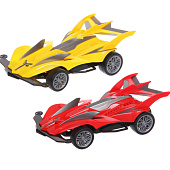 Машина инерционная Погнали! пакет, 550-697 Машина инерционная Погнали! пакет, 550-697