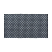  Коврик  для сушки обуви 35х65 полиэстер 72-000 