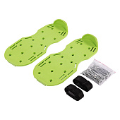 Аэратор для газона, размер 132х300 мм Palisad 64498 Аэратор для газона, размер 132х300 мм Palisad 64498