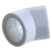  Угольник 32х45 PPR 